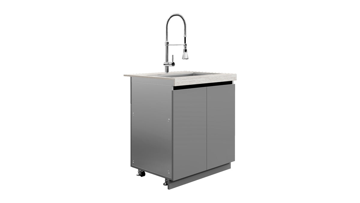 Whistler Modular Sink Cabinet