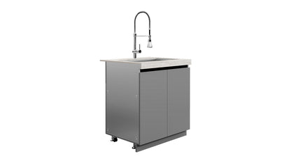 Whistler Modular Sink Cabinet
