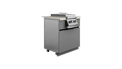 Whistler Modular Side Burner Cabinet