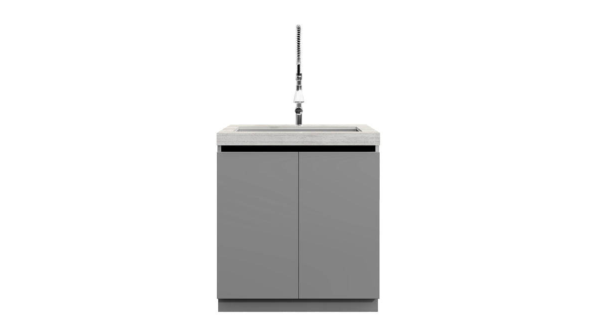 Whistler Modular Sink Cabinet