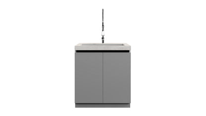 Whistler Modular Sink Cabinet