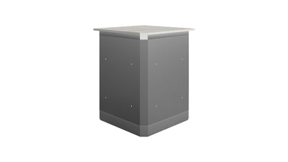 Whistler Modular 90° Corner Cabinet