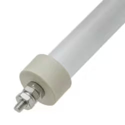Infratech Replacement Quartz Element, 750 Watt (16.5")