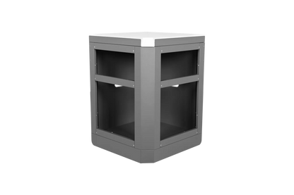 Whistler Modular 90° Corner Cabinet