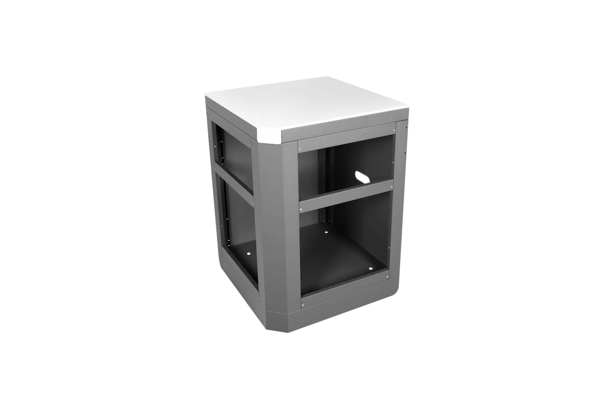 Whistler Modular 90° Corner Cabinet