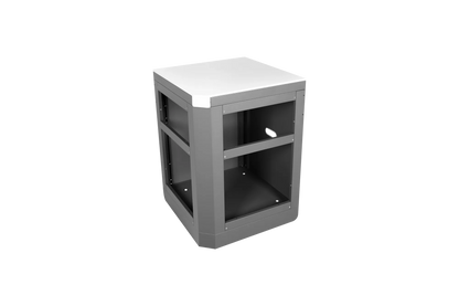 Whistler Modular 90° Corner Cabinet