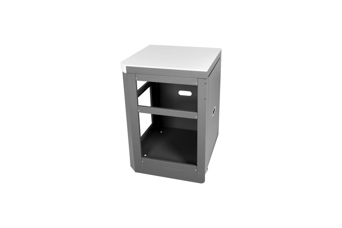 Whistler Modular 90° Corner Cabinet