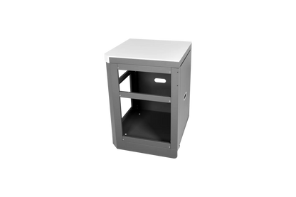 Whistler Modular 90° Corner Cabinet