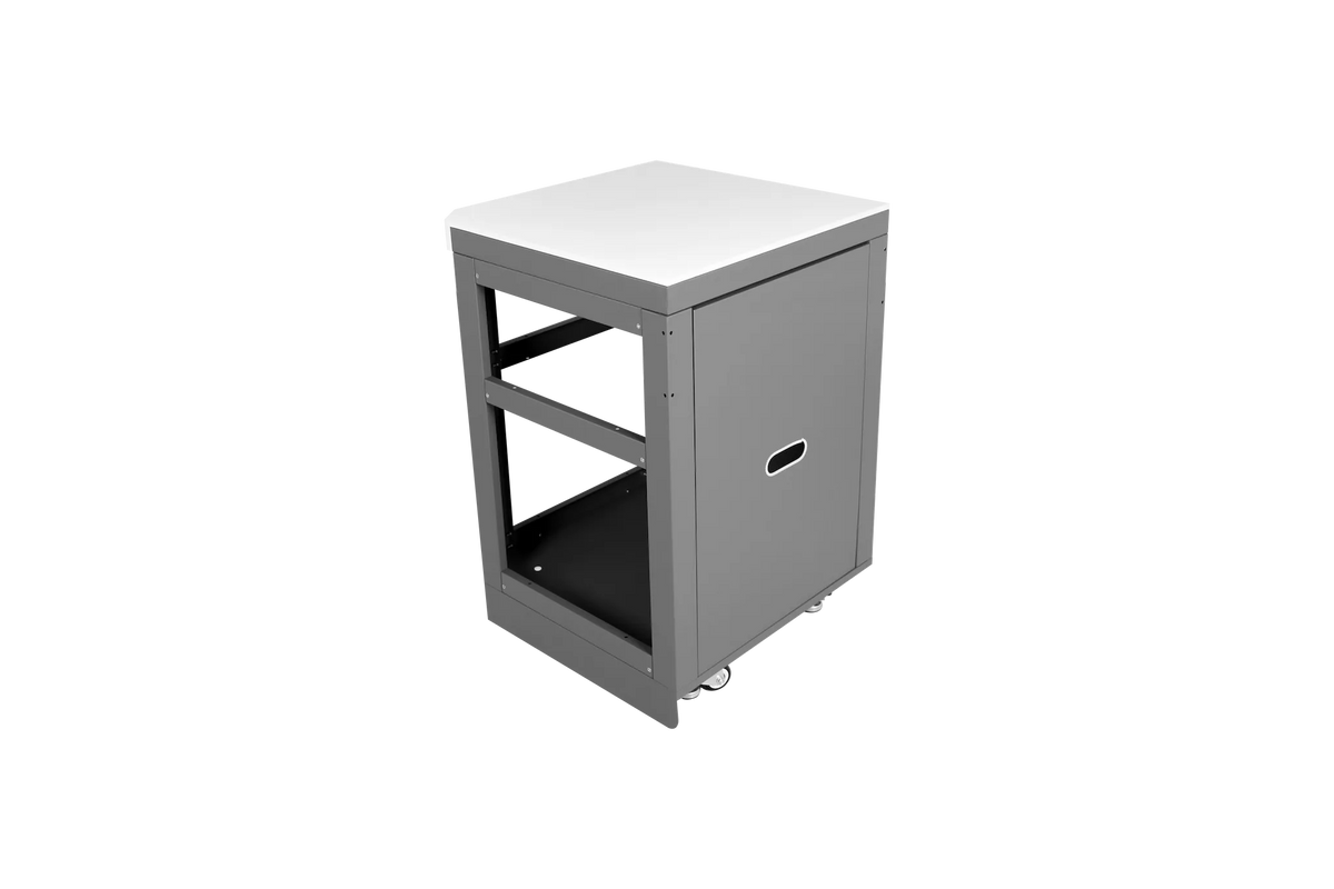 Whistler Modular 90° Corner Cabinet