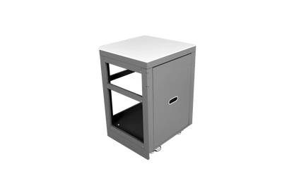 Whistler Modular 90° Corner Cabinet