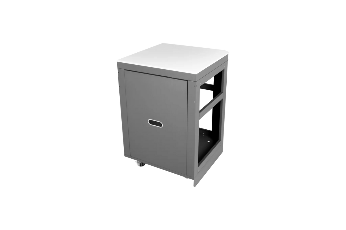 Whistler Modular 90° Corner Cabinet