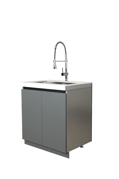Whistler Modular Sink Cabinet