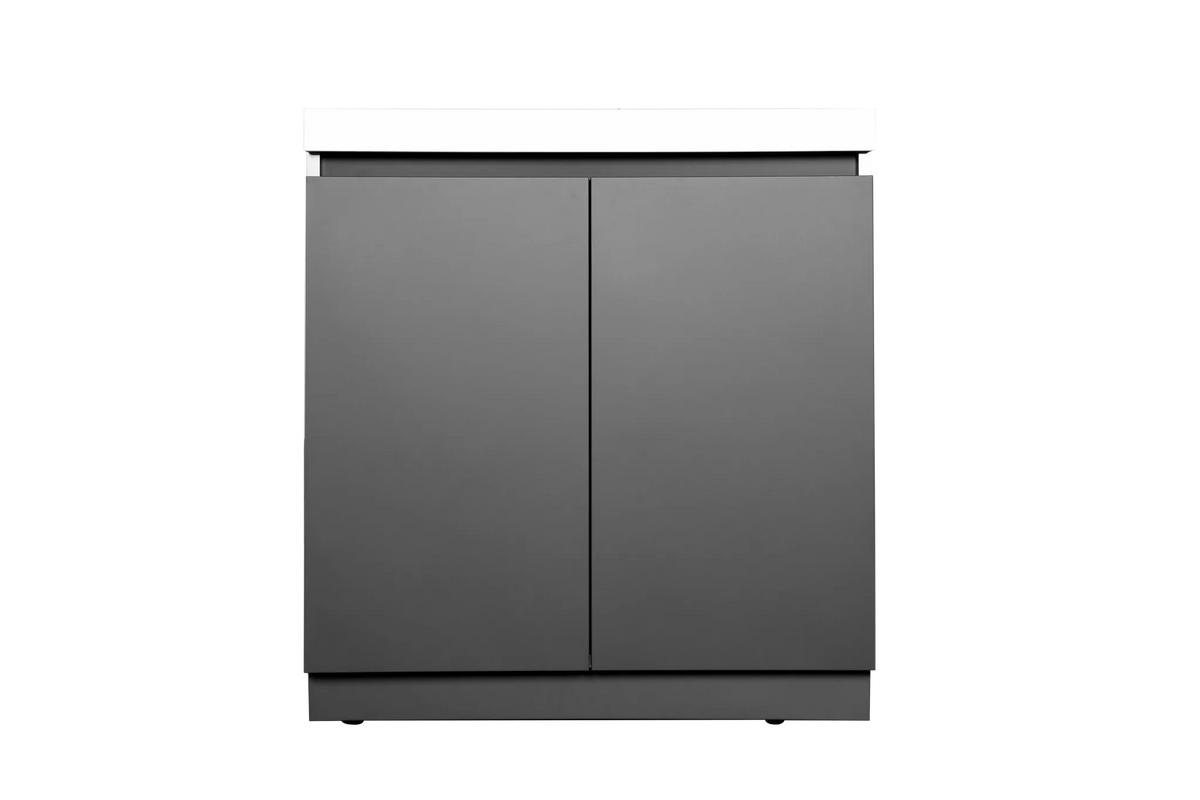 Whistler Modular Double Door Cabinet