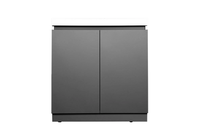 Whistler Modular Double Door Cabinet