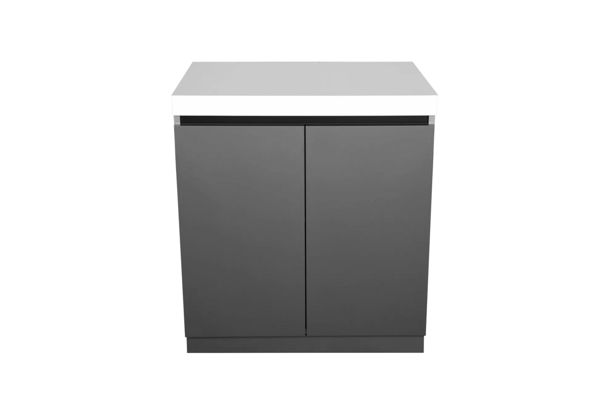 Whistler Modular Double Door Cabinet
