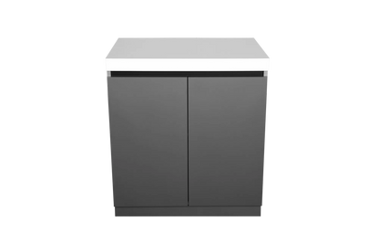 Whistler Modular Double Door Cabinet