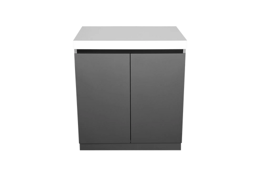 Whistler Modular Double Door Cabinet