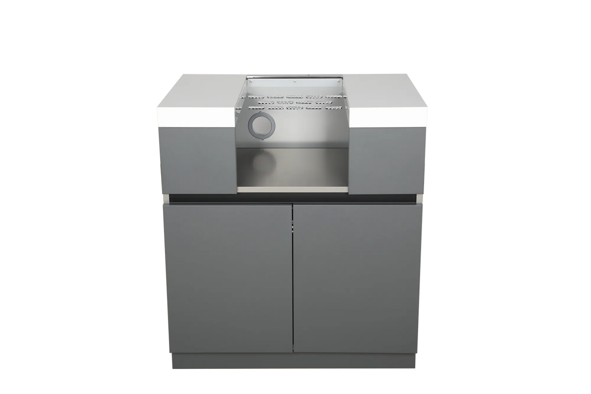 Whistler Modular Side Burner Cabinet
