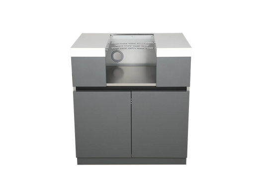 Whistler Modular Side Burner Cabinet