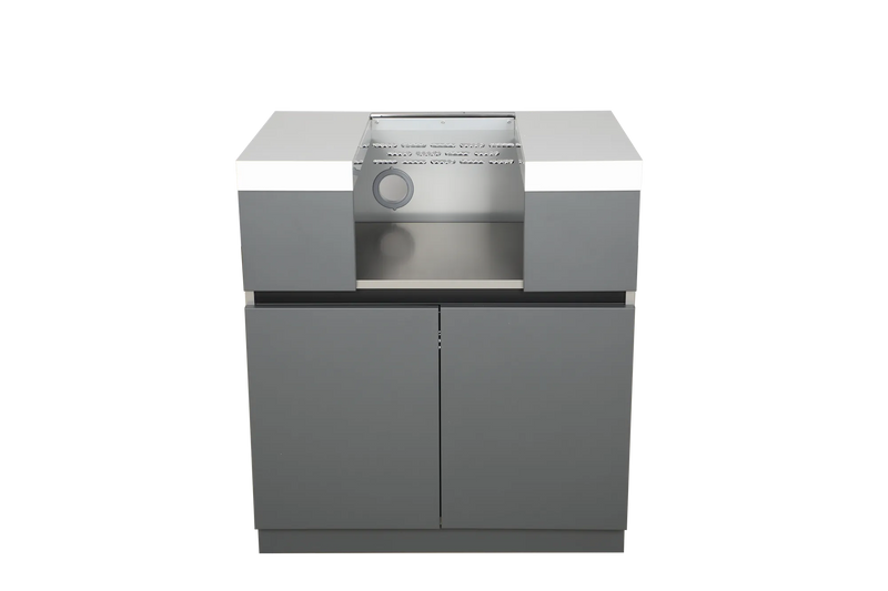 Whistler Modular Side Burner Cabinet