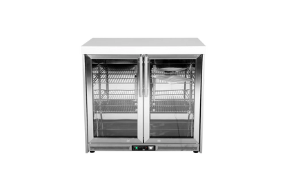 Whistler Modular Double Door Fridge Cabinet