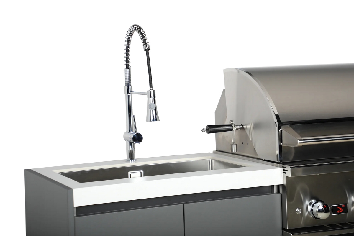 Whistler Modular Sink Cabinet