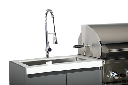 Whistler Modular Sink Cabinet