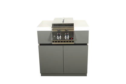 Whistler Modular Side Burner Cabinet