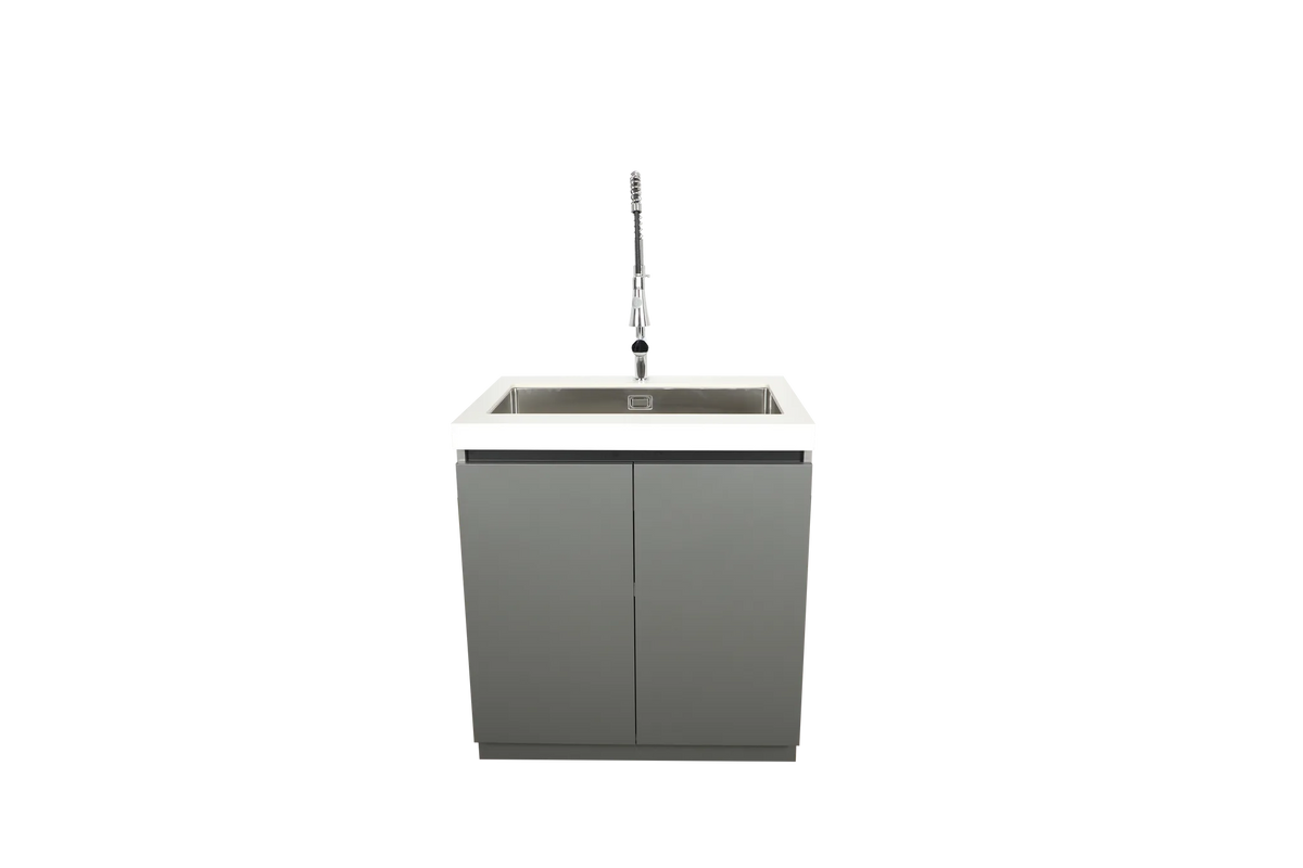 Whistler Modular Sink Cabinet
