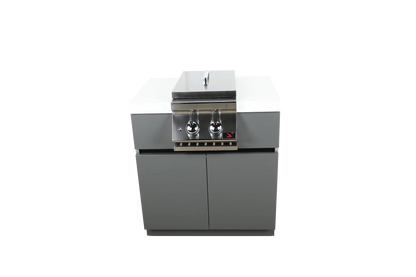Whistler Modular Side Burner Cabinet