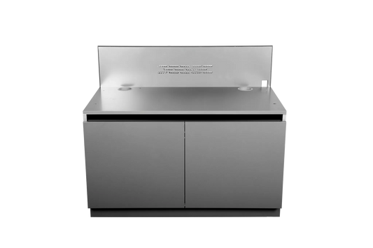 Whistler Modular 34" Grill Cabinet