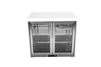 Whistler Modular Double Door Fridge Cabinet
