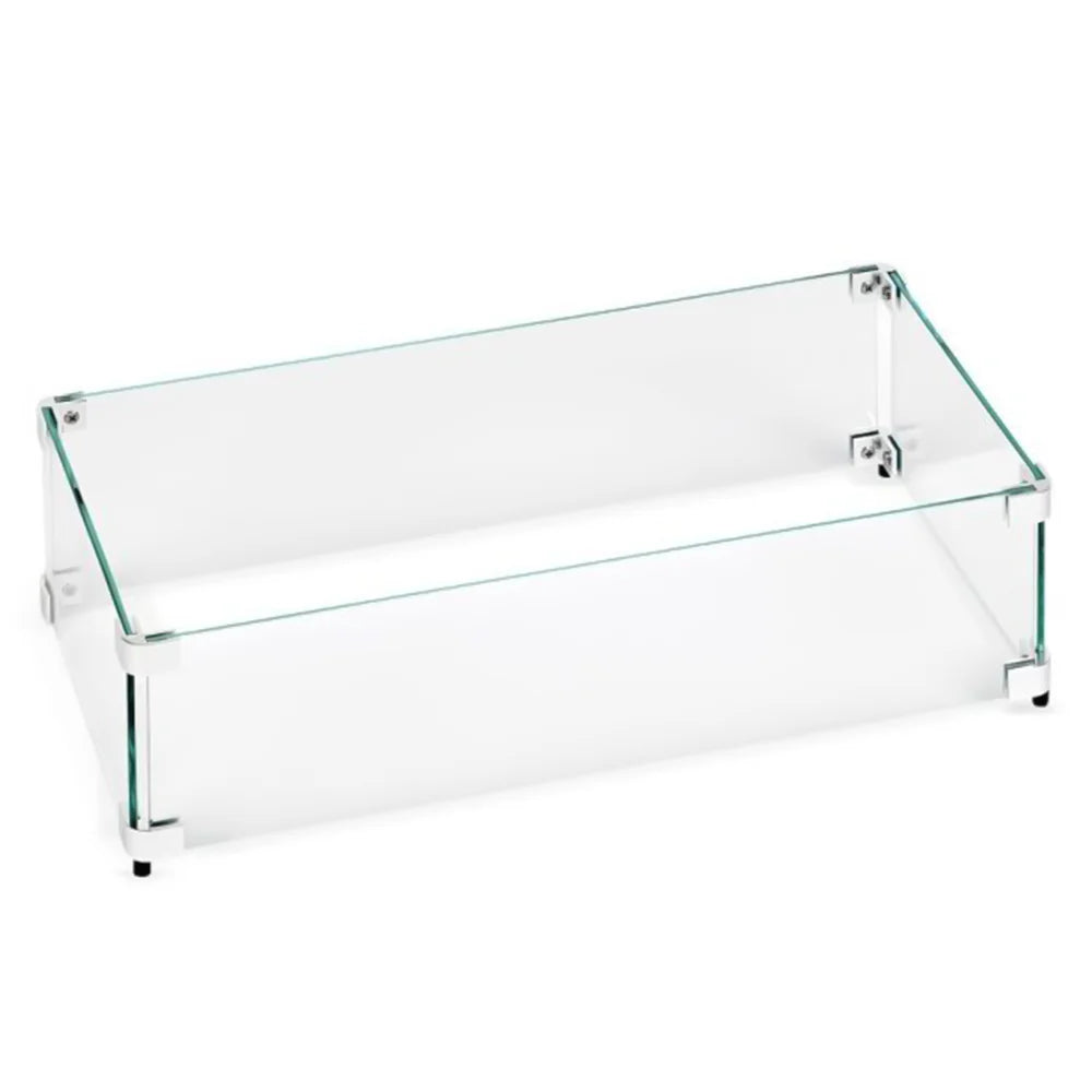 Warming Trends AON Glass Wind Guard
