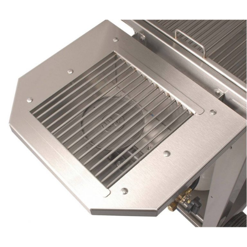 Wilmington Grill Side Burner For Side Cart