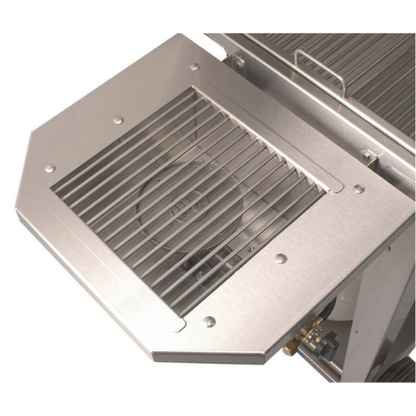 Wilmington Grill Side Burner For Side Cart