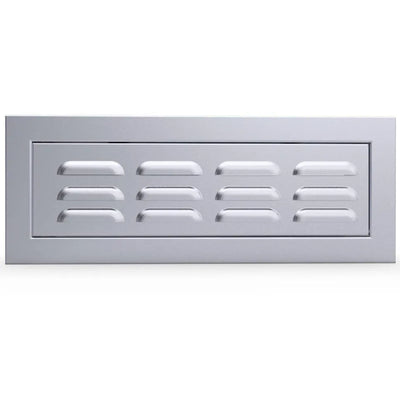 Sunstone Signature Series 18" Vented Panel Door w/Concealed Pressure Hinge