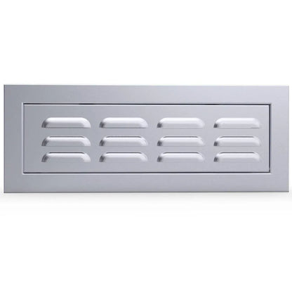 Sunstone Signature Series 18" Vented Panel Door w/Concealed Pressure Hinge