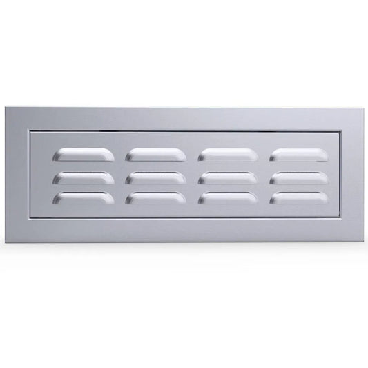 Sunstone Signature Series 18" Vented Panel Door w/Concealed Pressure Hinge