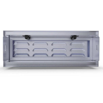 Sunstone Signature Series 18" Vented Panel Door w/Concealed Pressure Hinge