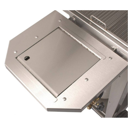 Wilmington Grill Side Burner For Side Cart