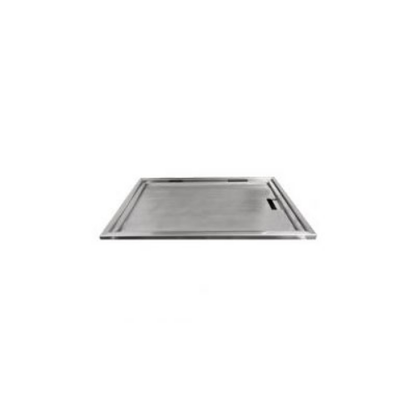 Wilmington Grill Half Griddle Kit