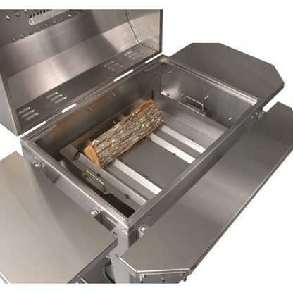 Wilmington Grill Smoke Kit For 30″ and 42" Grills