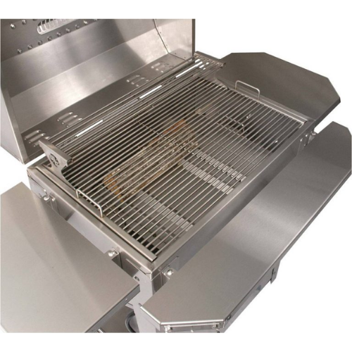 Wilmington Grill Smoke Kit For 30″ and 42" Grills