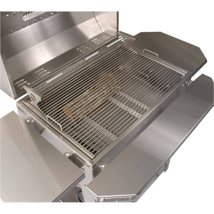 Wilmington Grill Smoke Kit For 30″ and 42" Grills
