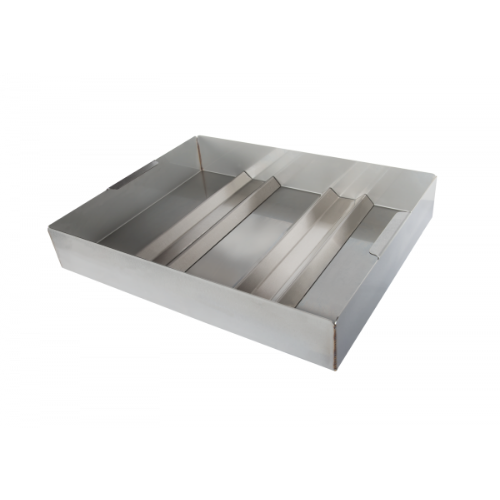 Wilmington Grill Smoke Kit For 30″ and 42" Grills