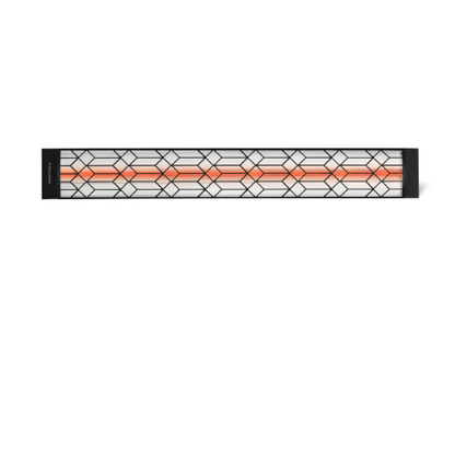 Infratech Motif Decorative Fascia Kit, Single Element (C-Series)