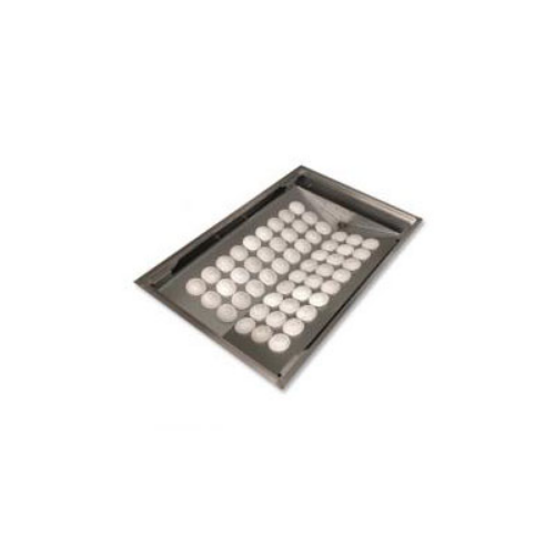 Wilmington Grill Lava Rock Tray