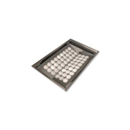 Wilmington Grill Lava Rock Tray