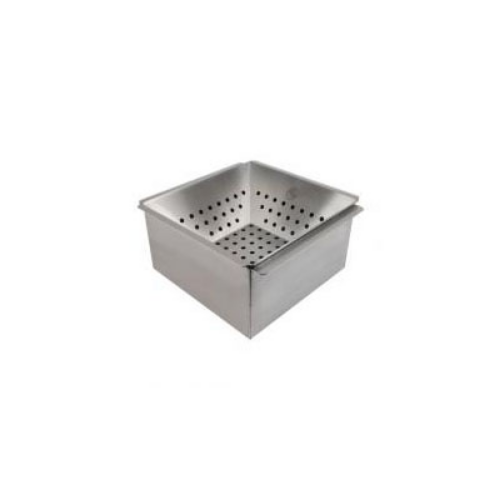 Wilmington Grill Stainless Steel Steamer Basket