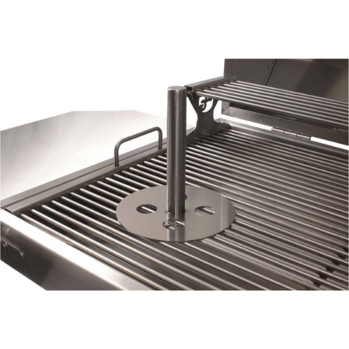 Wilmington Grill Stainless Steel Poultry Roasting Stand